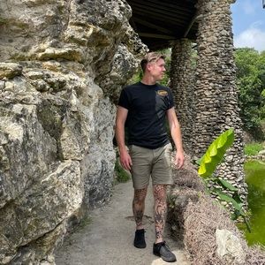 Meet your Posher, Ryan